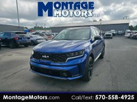 Image for 2022 Kia Sorento X-Line SX ID: 6881118