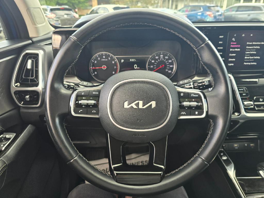 2022 Kia Sorento Image 6