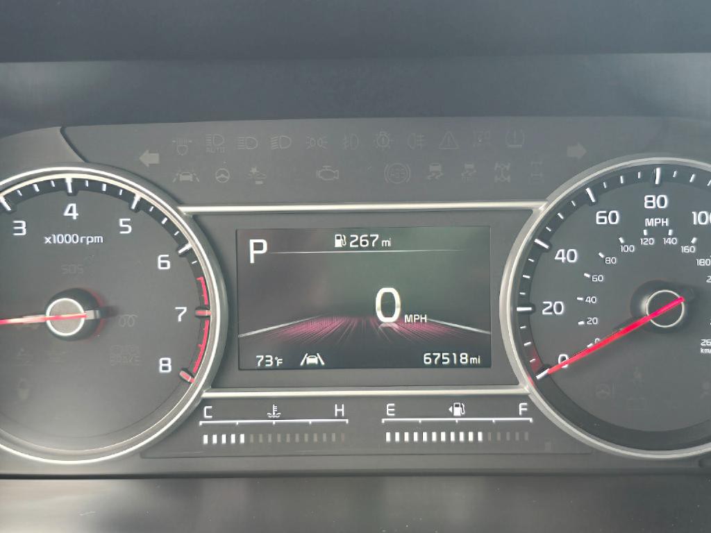 2022 Kia Sorento Image 7