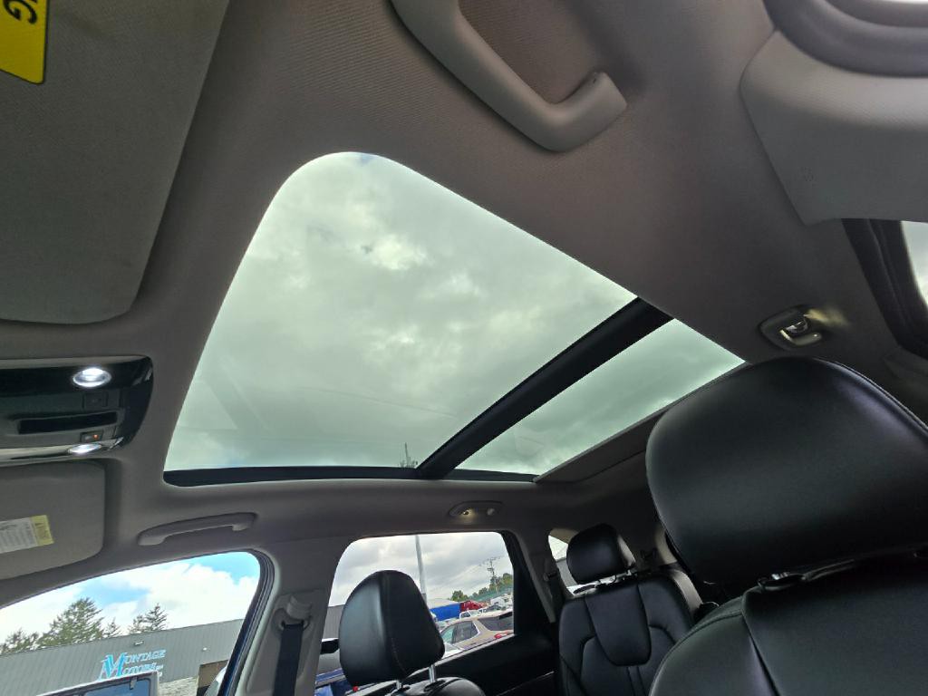 2022 Kia Sorento Image 12