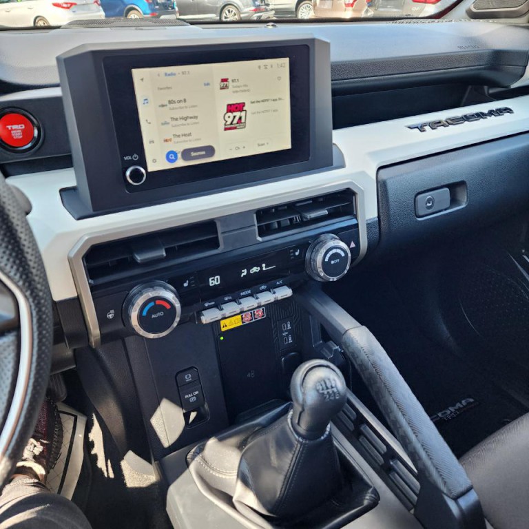 2024 Toyota Tacoma Image 7