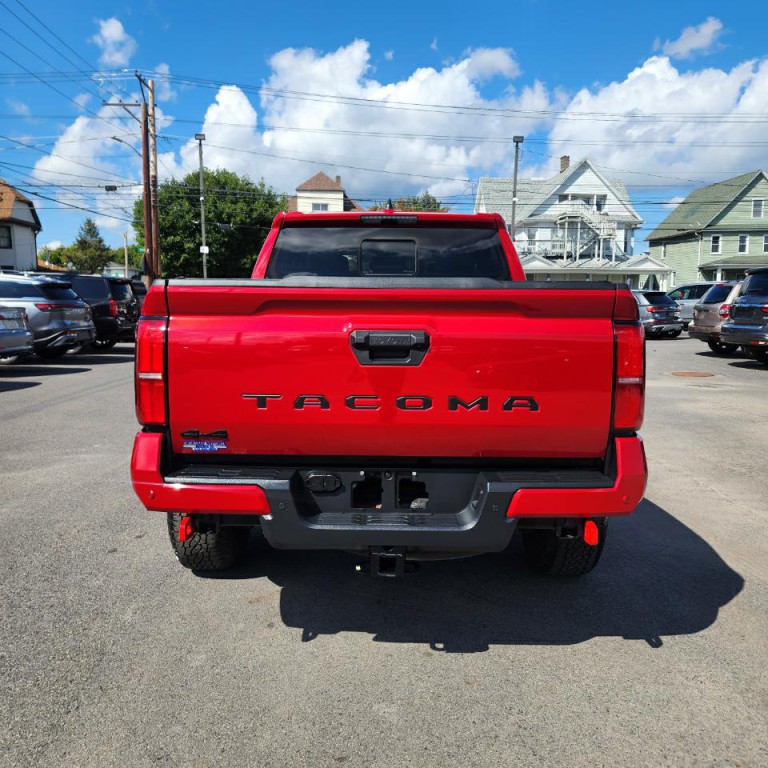 2024 Toyota Tacoma Image 15