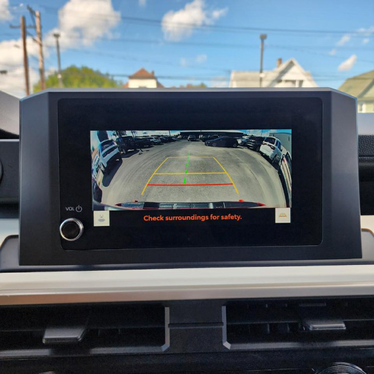 2024 Toyota Tacoma Image 17