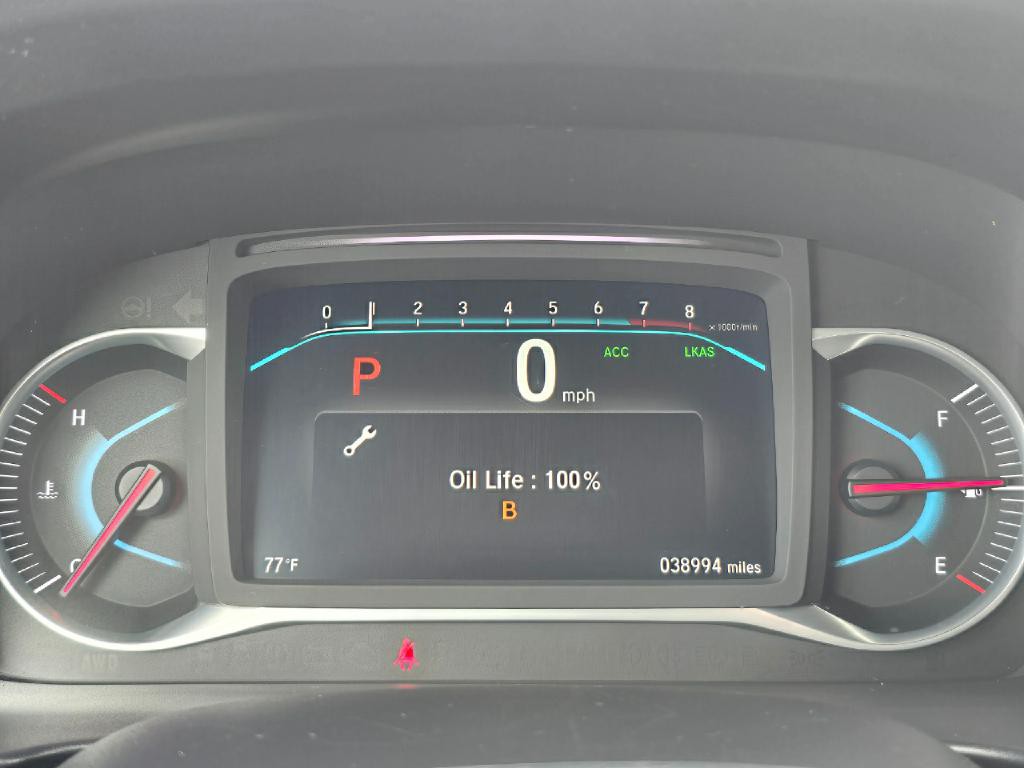 2021 Honda Passport Image 7