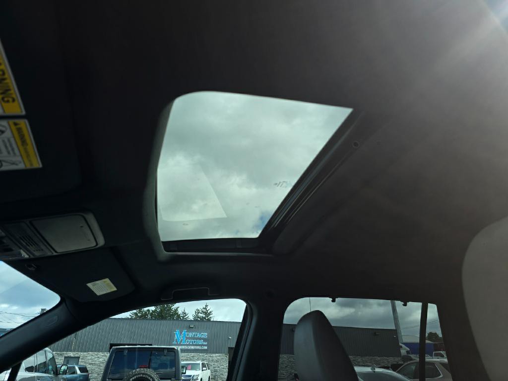 2021 Honda Passport Image 11