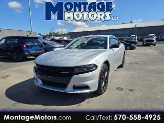 Image for 2023 Dodge Charger SXT ID: 6882229
