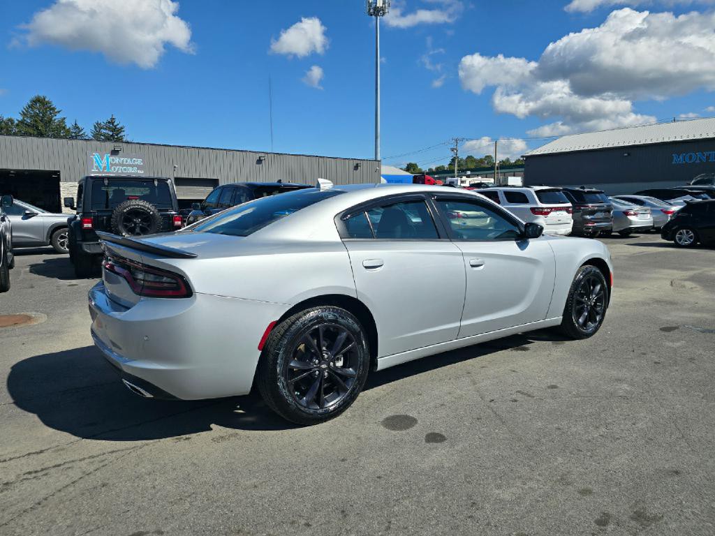 2023 Dodge Charger Image 5