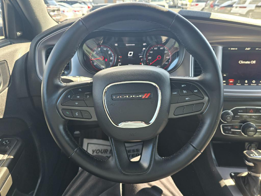 2023 Dodge Charger Image 6