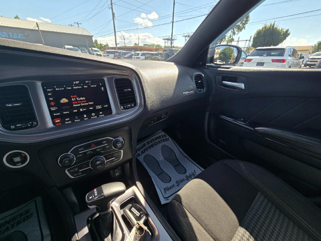 2023 Dodge Charger Image 10