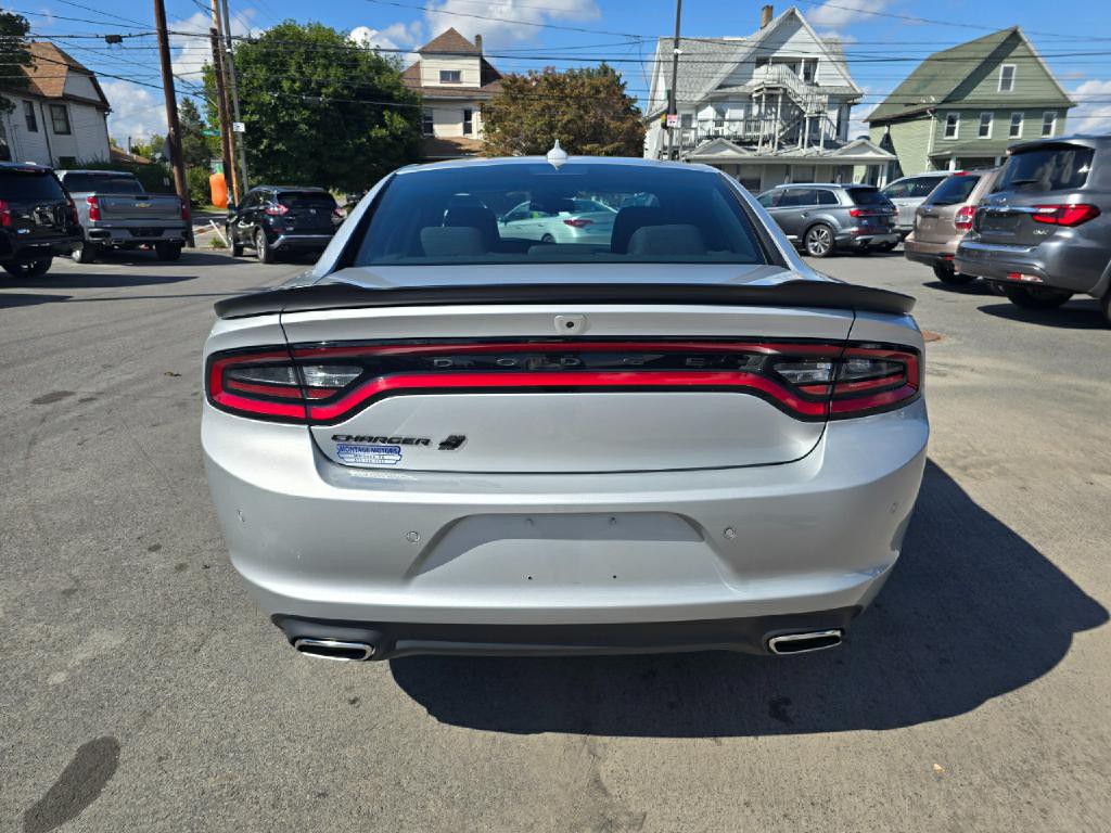 2023 Dodge Charger Image 16
