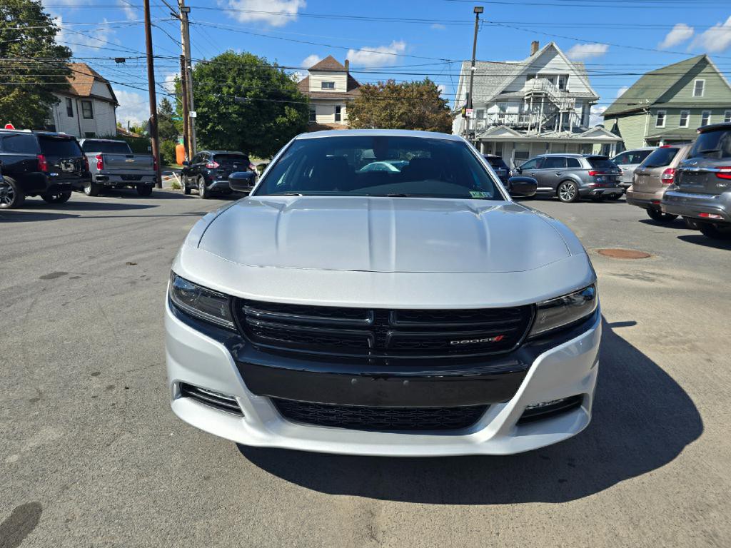2023 Dodge Charger Image 18