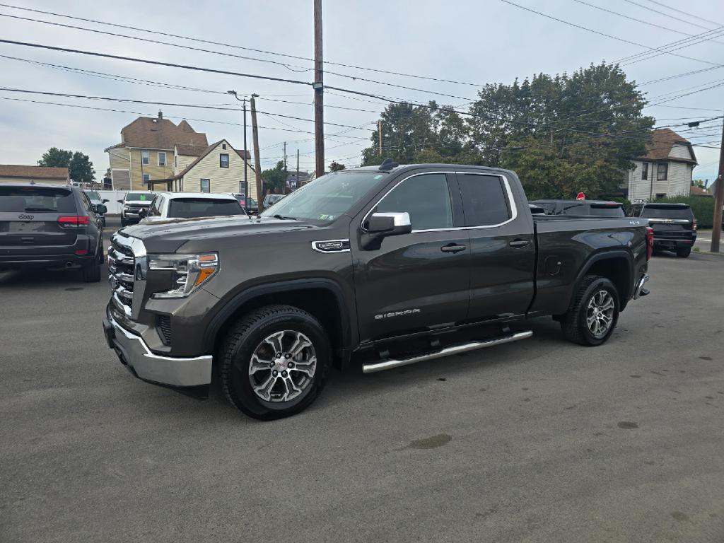2019 GMC Sierra 1500 Image 2