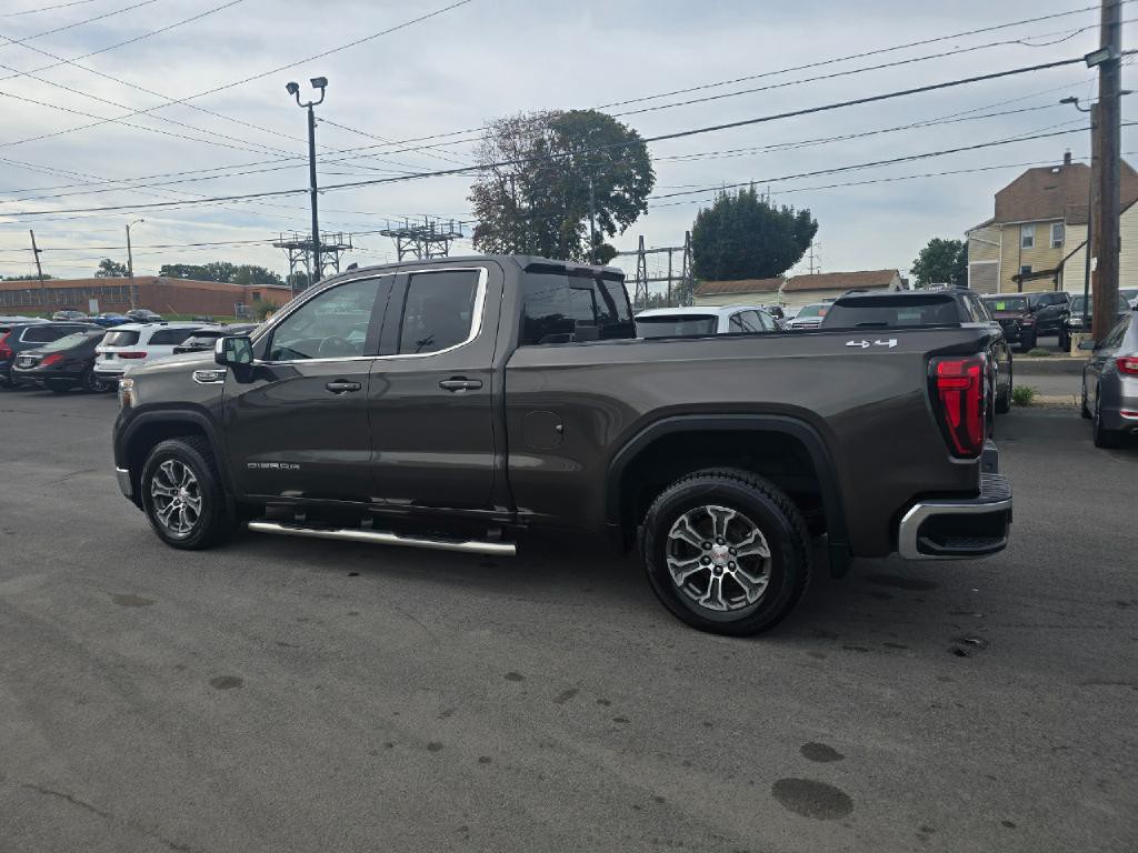 2019 GMC Sierra 1500 Image 3