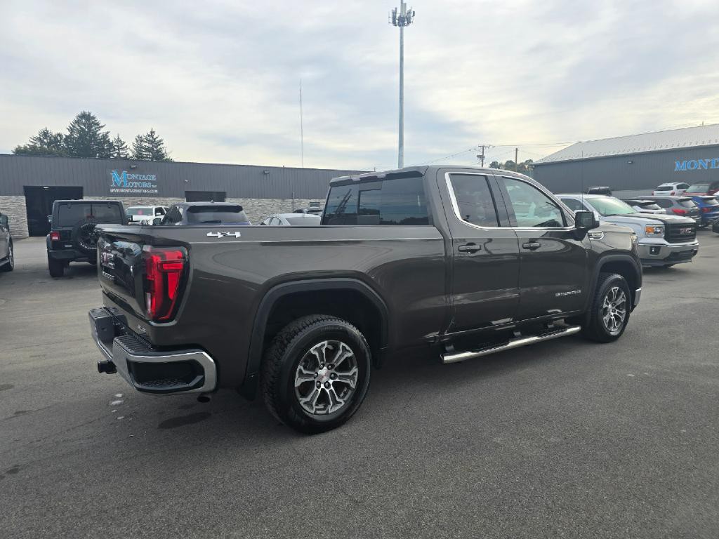 2019 GMC Sierra 1500 Image 4