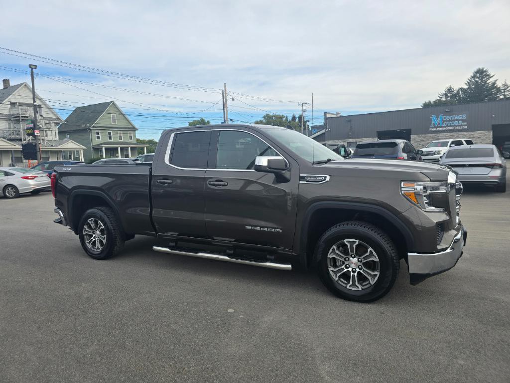 2019 GMC Sierra 1500 Image 5