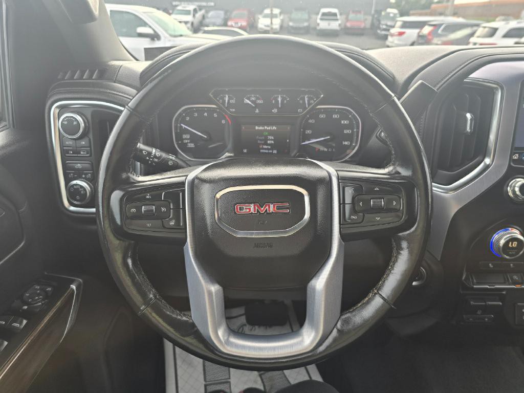 2019 GMC Sierra 1500 Image 6