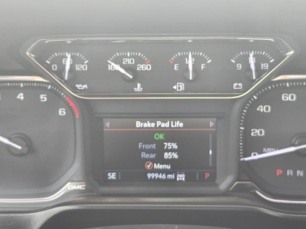2019 GMC Sierra 1500 Image 7