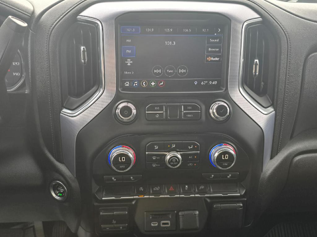 2019 GMC Sierra 1500 Image 8