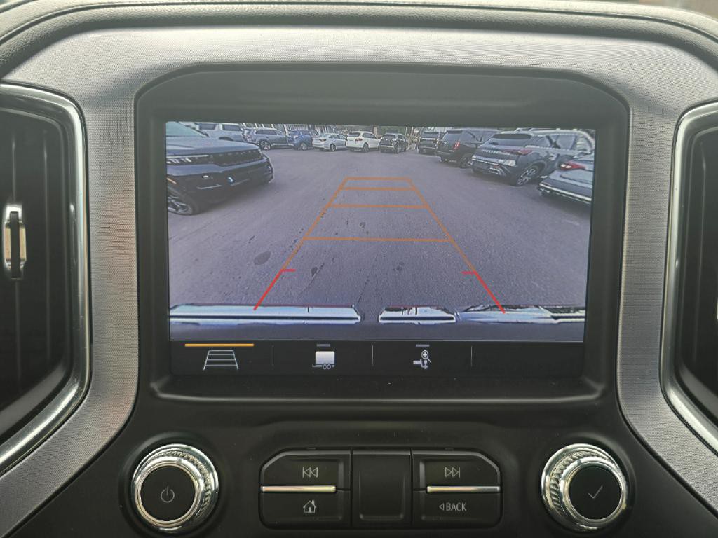 2019 GMC Sierra 1500 Image 9