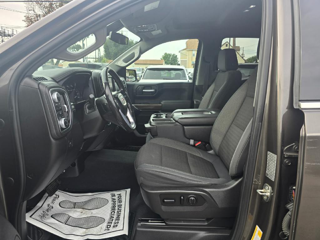 2019 GMC Sierra 1500 Image 11