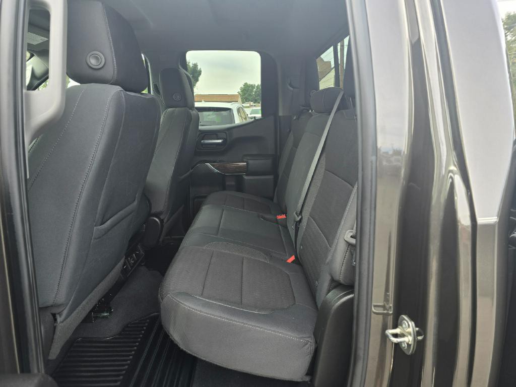 2019 GMC Sierra 1500 Image 12