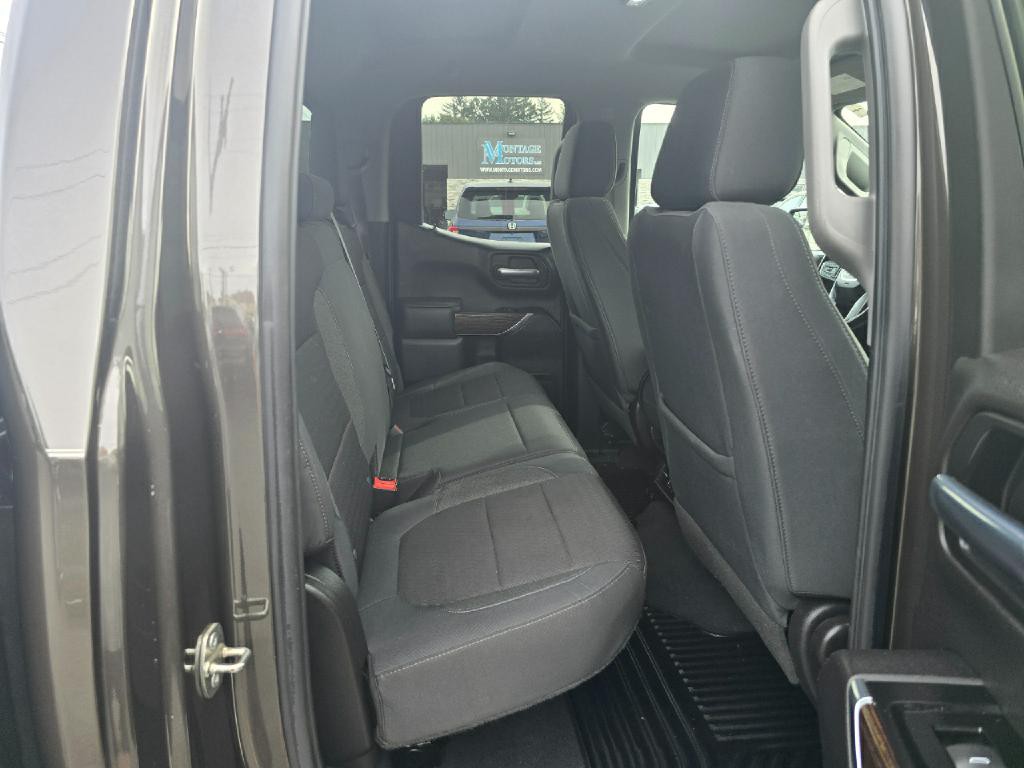 2019 GMC Sierra 1500 Image 13