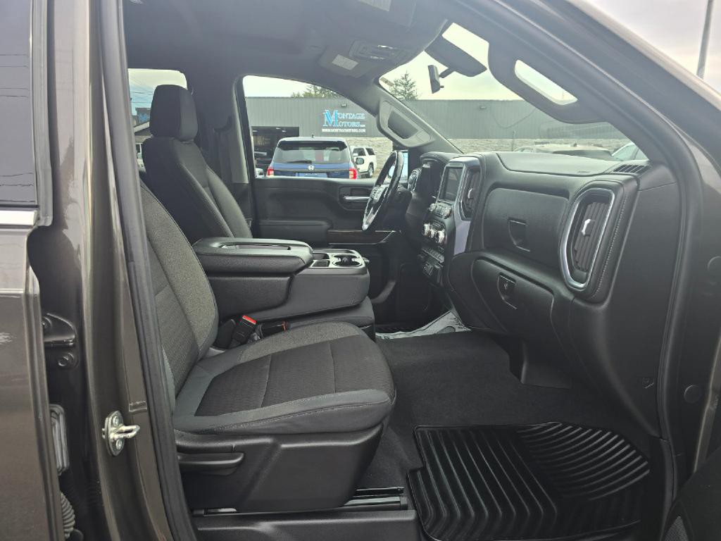 2019 GMC Sierra 1500 Image 14