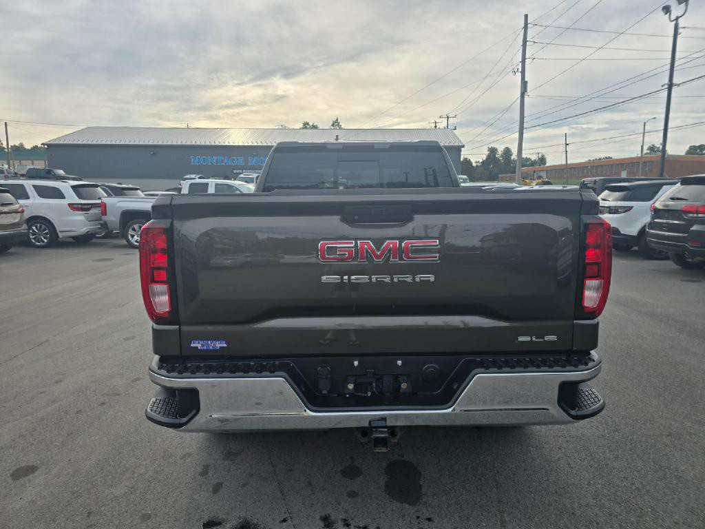 2019 GMC Sierra 1500 Image 15