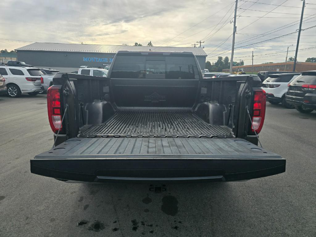 2019 GMC Sierra 1500 Image 16