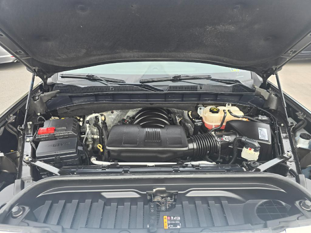 2019 GMC Sierra 1500 Image 17