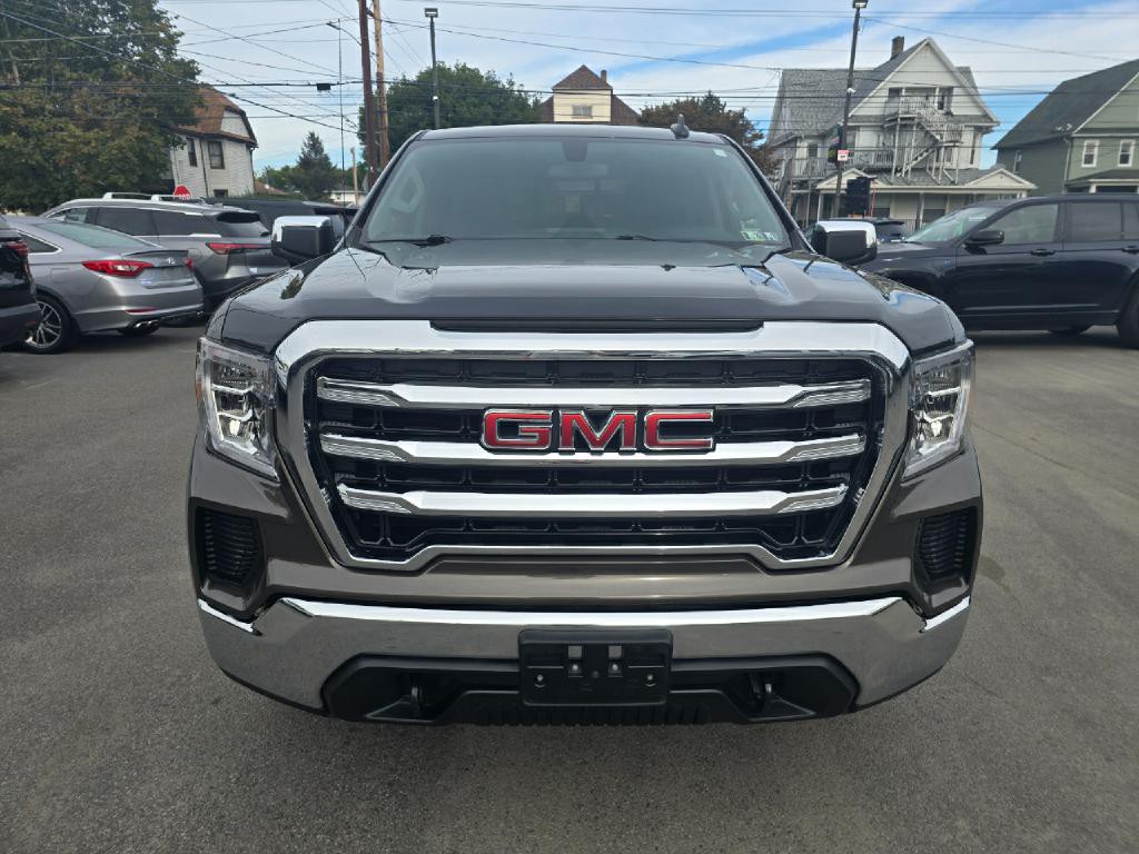 2019 GMC Sierra 1500 Image 18