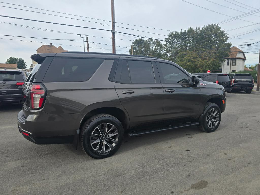 2021 Chevrolet Tahoe Image 5