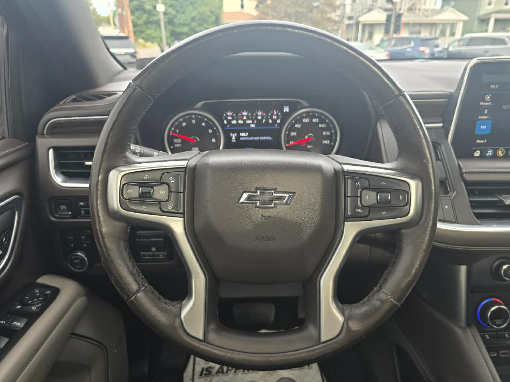 2021 Chevrolet Tahoe Image 6