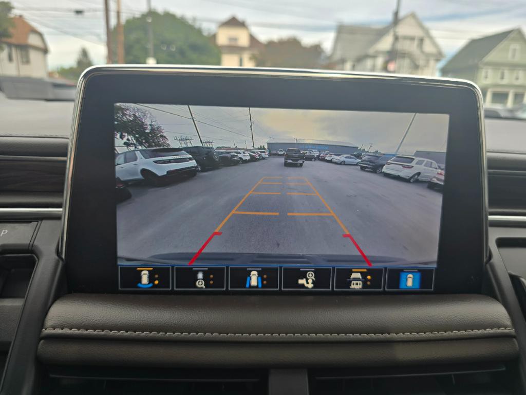 2021 Chevrolet Tahoe Image 9