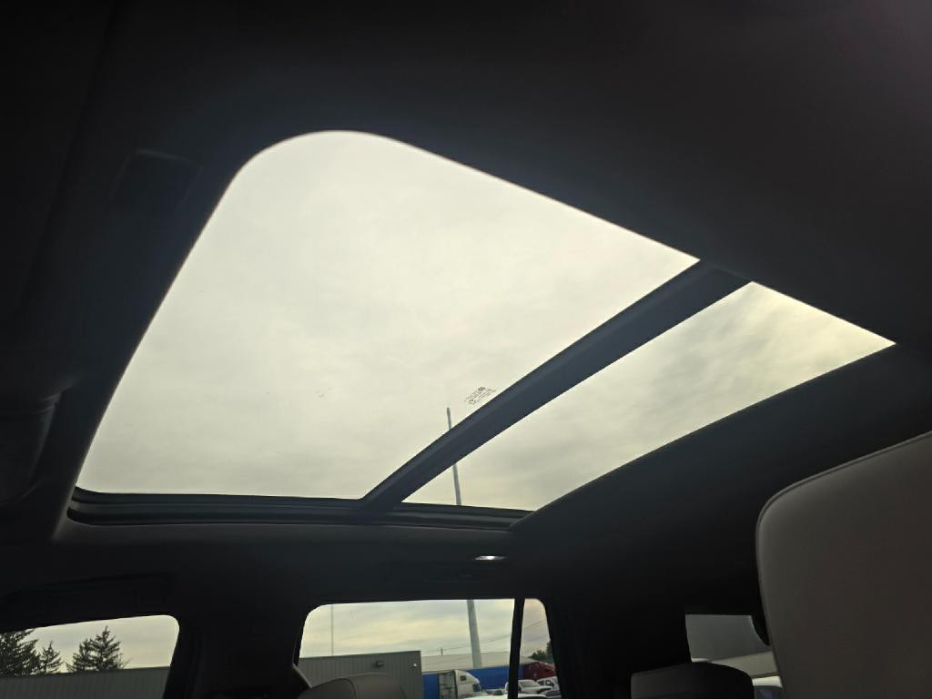 2021 Chevrolet Tahoe Image 11