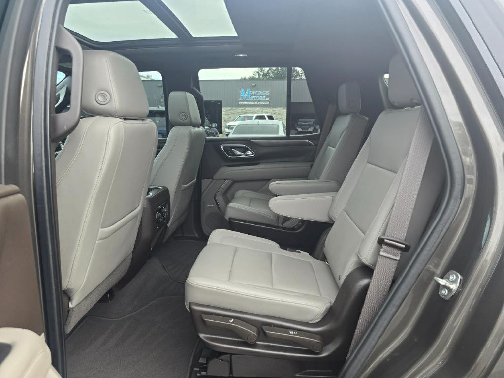 2021 Chevrolet Tahoe Image 13