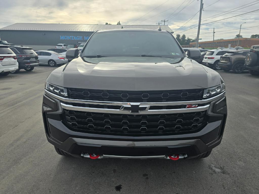 2021 Chevrolet Tahoe Image 20