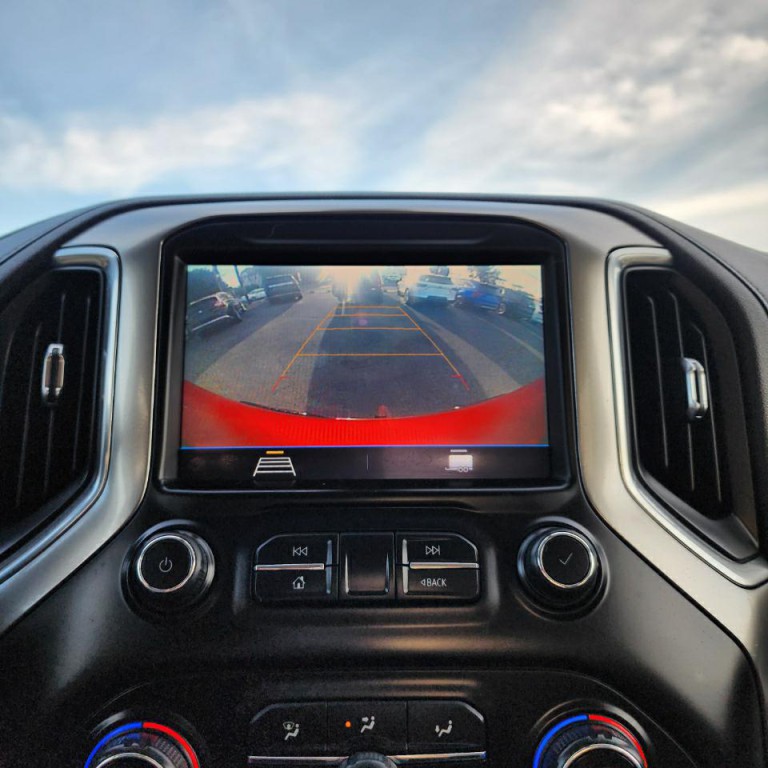 2019 Chevrolet Silverado 1500 Image 10
