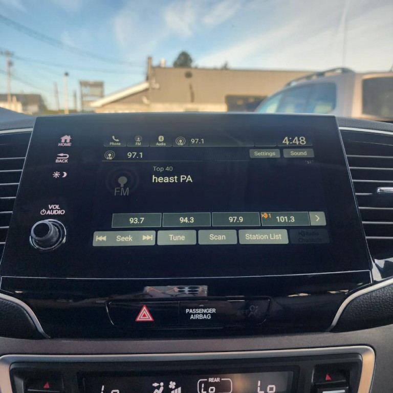 2020 Honda Pilot Image 13