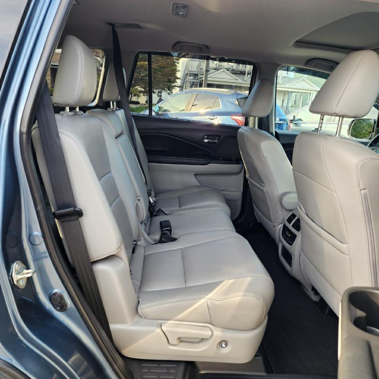 2020 Honda Pilot Image 20