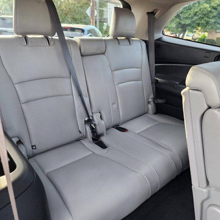 2020 Honda Pilot Image 21