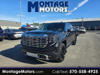 Image for 2023 GMC Sierra 1500 Denali Crew Cab ID: 6898343