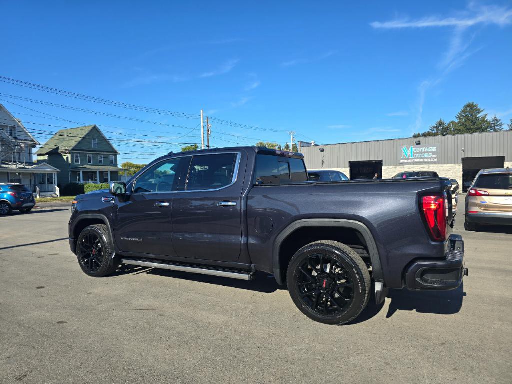 2023 GMC Sierra 1500 Image 3