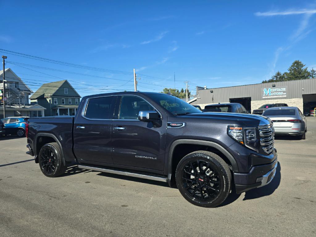 2023 GMC Sierra 1500 Image 4