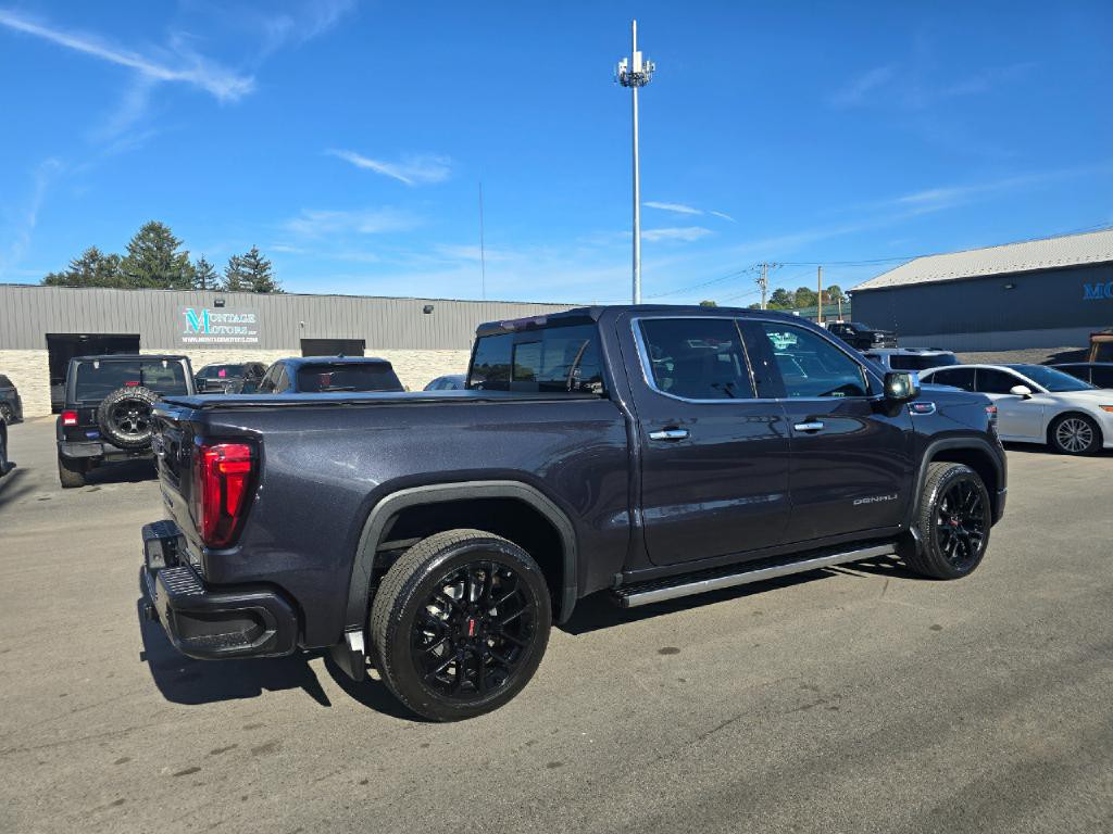 2023 GMC Sierra 1500 Image 5