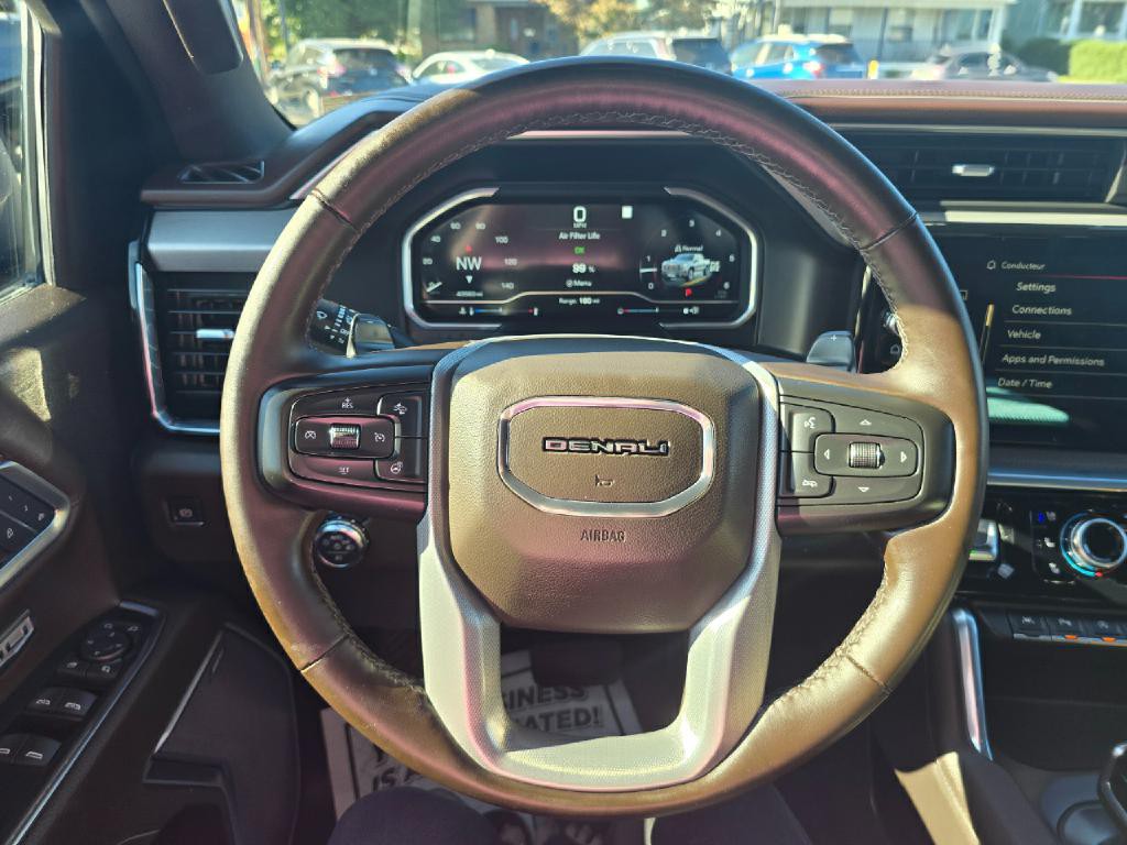2023 GMC Sierra 1500 Image 6
