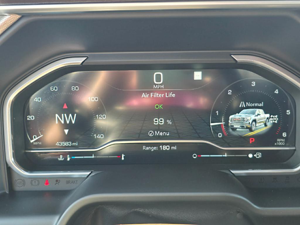 2023 GMC Sierra 1500 Image 7