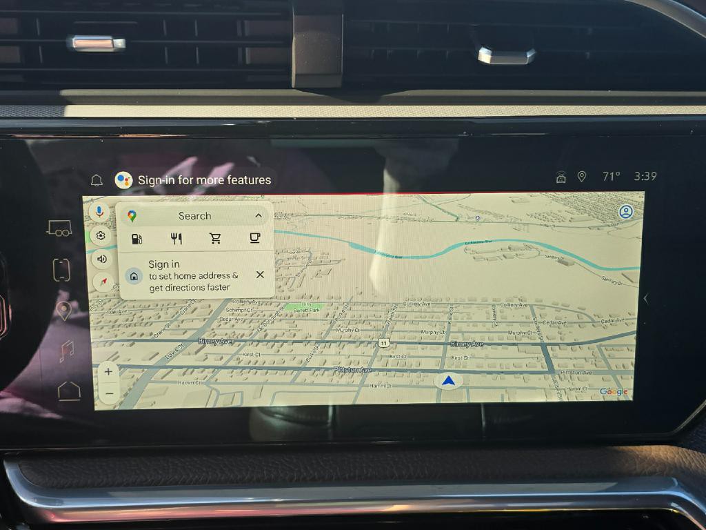 2023 GMC Sierra 1500 Image 10