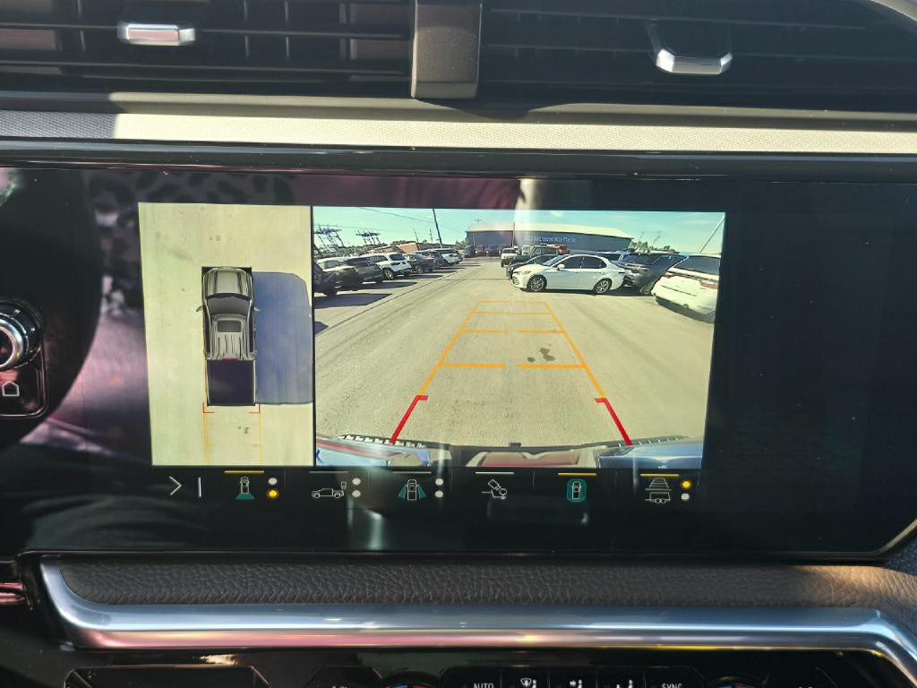 2023 GMC Sierra 1500 Image 11
