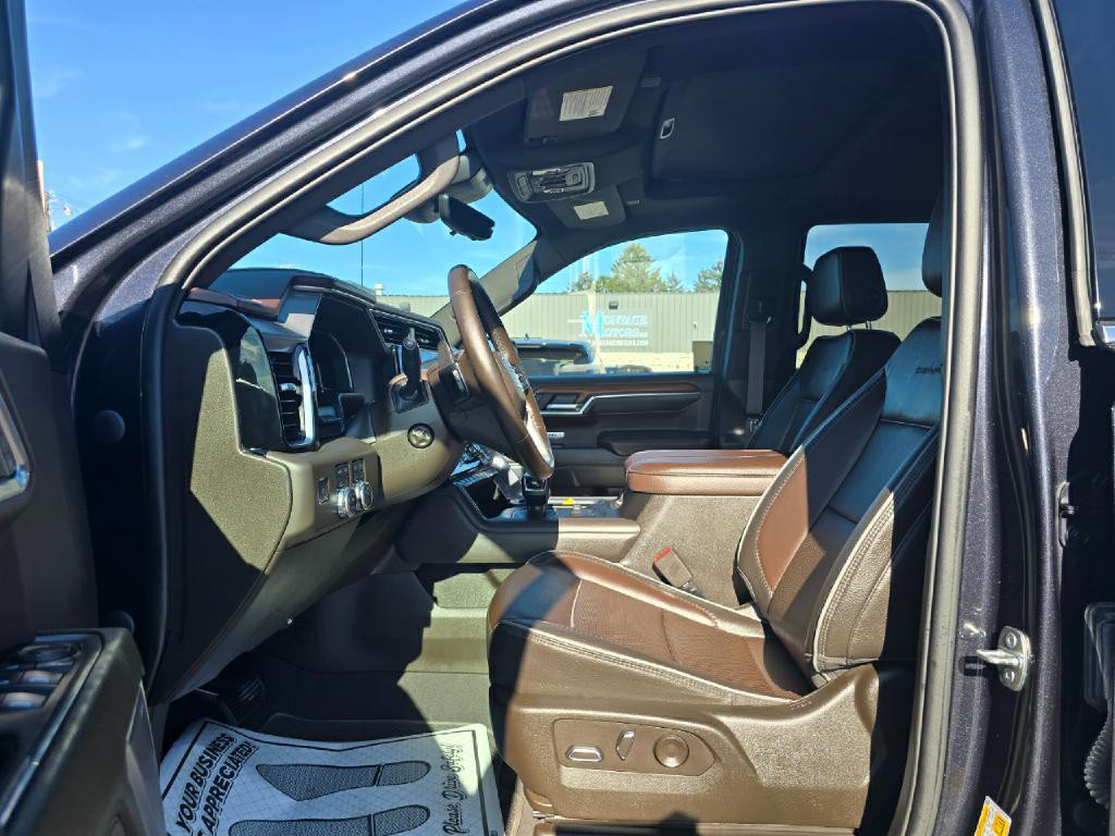 2023 GMC Sierra 1500 Image 13